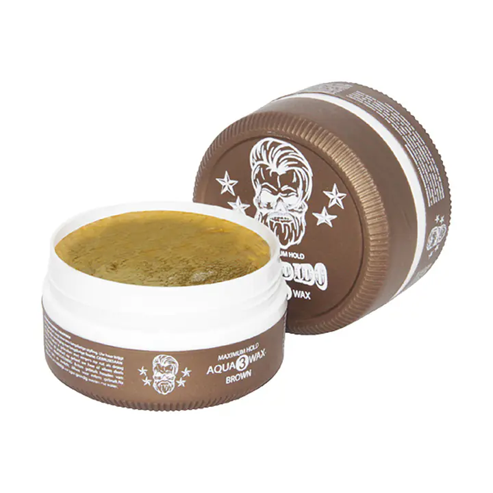 AQUA 3 WAX MAXIMUM HOLD 150 ML primary image