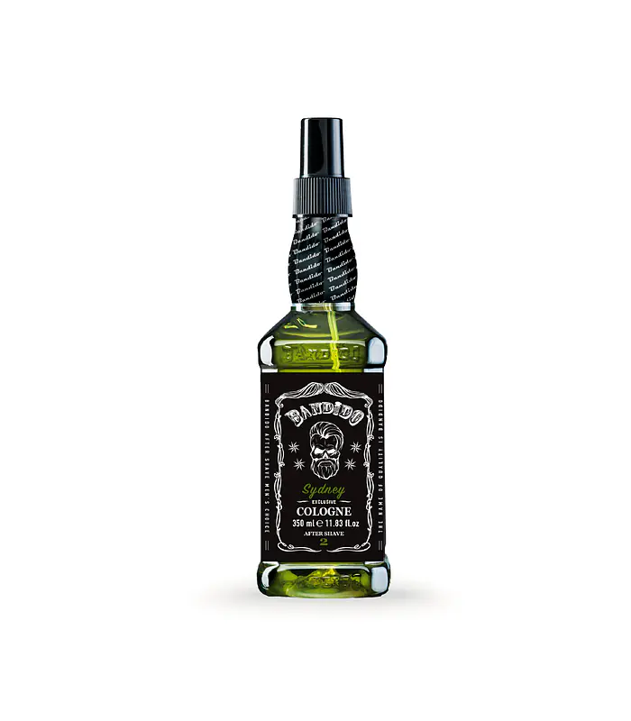 AFTER SHAVE COLOGNE SYDNEY 350 ML primary image