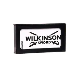 Blister de 5u de Shaving Wilkinson Double Edge Razor Blades