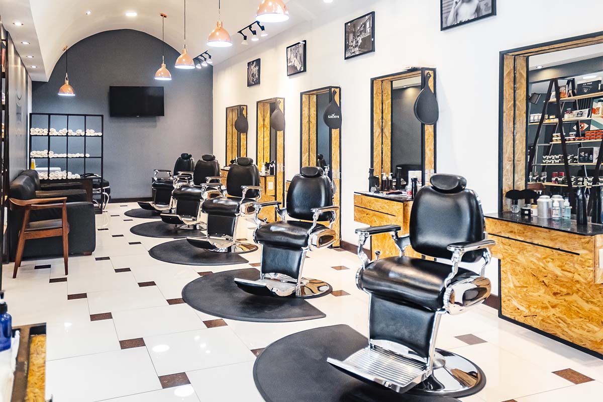Suministros de peluquería y barbería  Tienda Salón Ciudad – ShopSalonCity